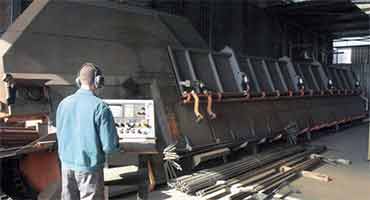 Foto Produzione - Edilmarket Bigmat Bigmat