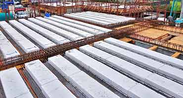 Foto Produzione - Edilmarket Bigmat Bigmat