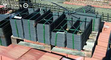 Foto Produzione - Edilmarket Bigmat Bigmat